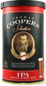Coopers Selection IPA